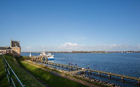 Welcome In - Appartement - Kievitenlaan 1 - Veere 'Nescio'